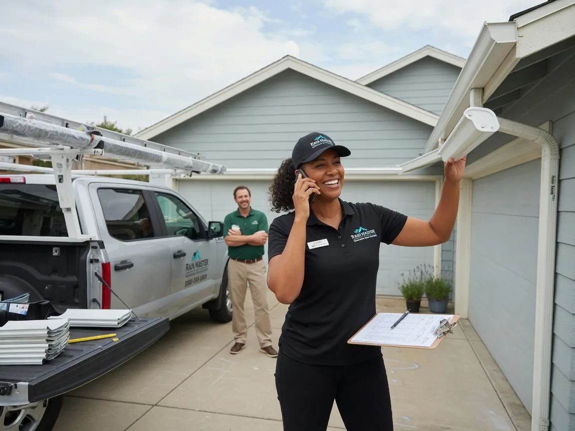 Gutter Installation Santa Elena, TX FAQs